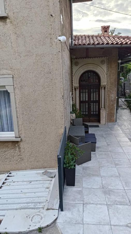 Aparatman Residence Рієка Екстер'єр фото